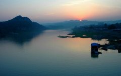 ����ӏ����hˮ�ͼ��꽭ˮ�|(zh��)�O(ji��n)�y �_����ˮ��ȫ